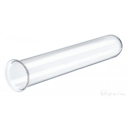 Gaine de quartz UV Oase et Pontec 13312 (Vitronic, Bitron, Filtral, Biosmart, Filtomatic, Biopress, Filtoclear, Multiclear)