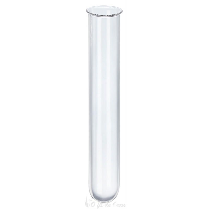 Gaine de quartz UV Oase et Pontec 13312 (Vitronic, Bitron, Filtral, Biosmart, Filtomatic, Biopress, Filtoclear, Multiclear)