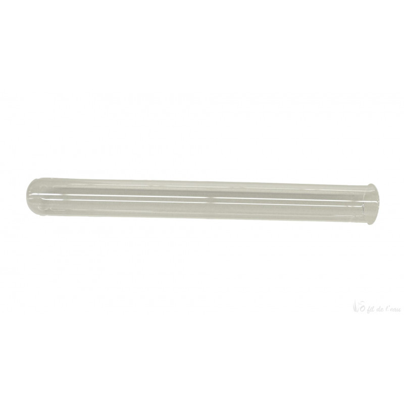 Gaine de quartz UV Oase 21763 avec rebord pour Filtoclear 16000-Vitronic 18/24/36