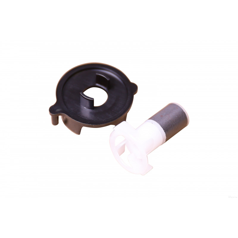 Rotor et volute pour pompe solaire PondoSolar 150/250 Pontec