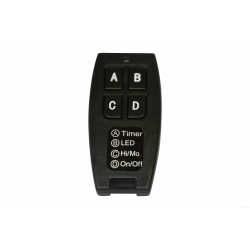 Télécommande pompe solaire PondoSolar 250/600 control Pontec