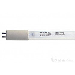 Lampe 130 watt amalgame Philips