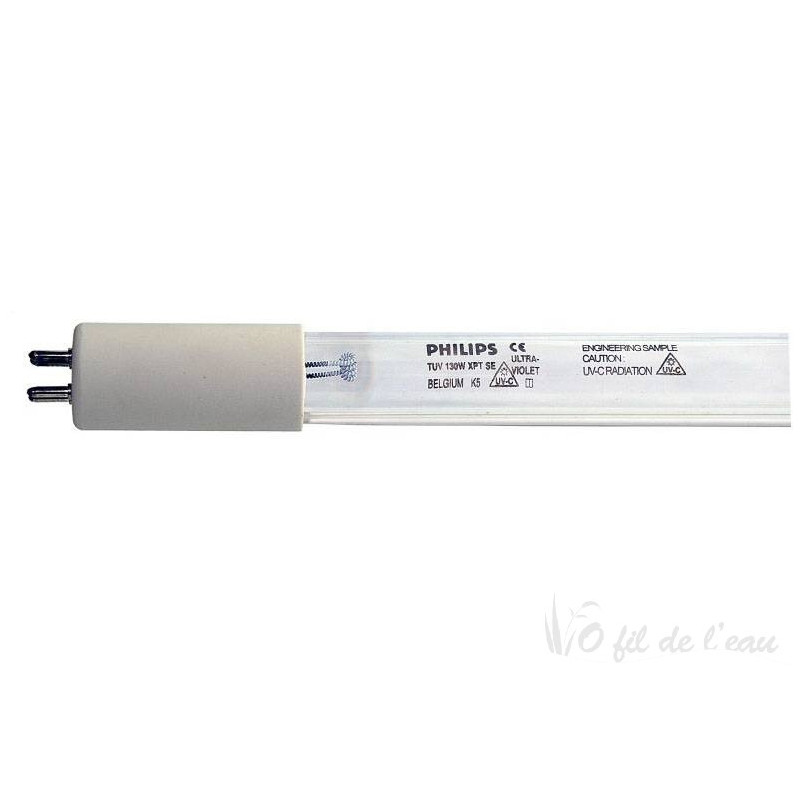 Lampe 130 watt amalgame Philips