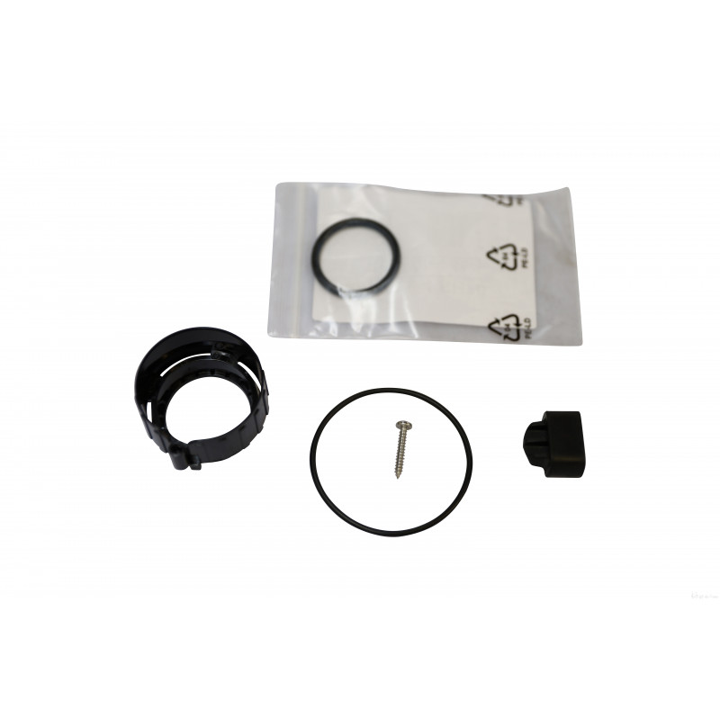 Set de visserie pour UVC 7/9/11W Oase et Pontec 15535