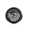 Panier de filtration pour pompe pondomax eco 5000/10000 Control Pontec