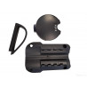 Kit poignée pour pompe pondomax eco 5000/10000 Control Pontec