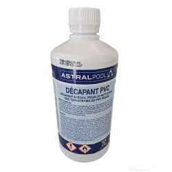 DécapantpvcAstral 500 ml