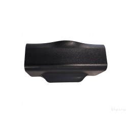 Clip de fermeture noir pour filtre MultiClear 20000 et 25000 Pontec