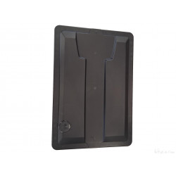 Couvercle pour filtre MultiClear 20000et 25000 Pontec