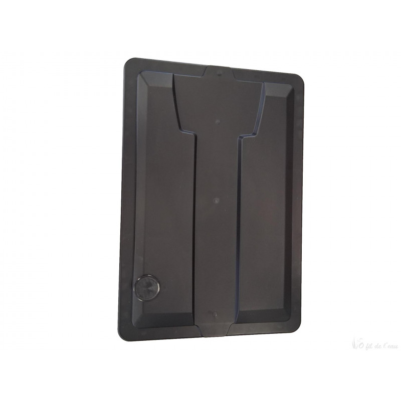 Couvercle pour filtre MultiClear 20000  et 25000 Pontec
