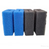 Kit de mousses pour filtre MultiClear 20000 et 25000 Pontec