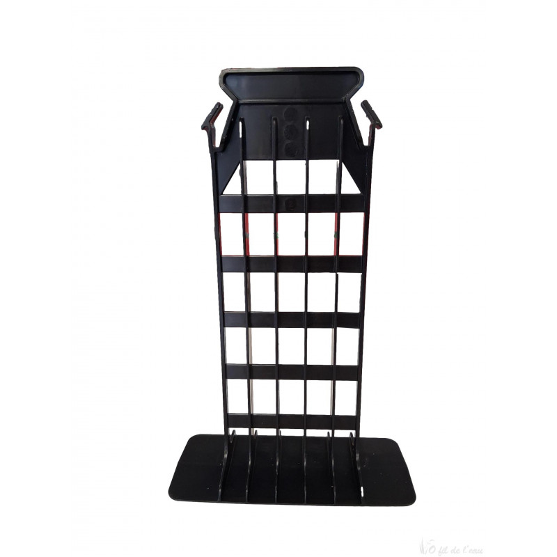 Support de mousse pour filtre MultiClear 20000 et 25000 Pontec