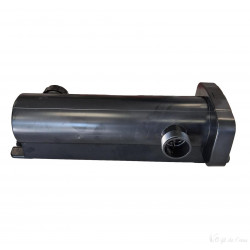 Carter plastique  Pondotronic 18/24W Pontec