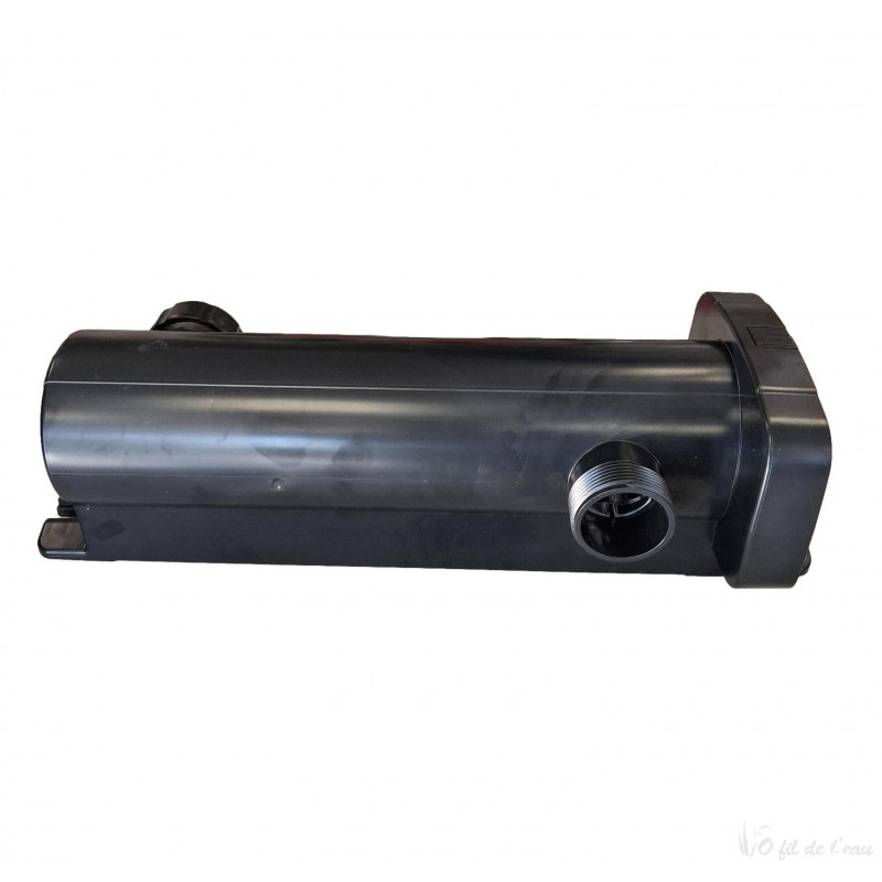 Carter plastique  Pondotronic 18/24W Pontec