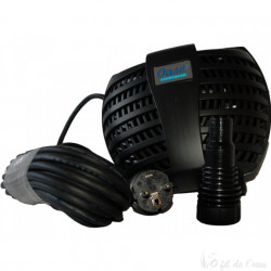 Corps de pompe Filtral 5000/6000/9000/FP 2500 Oase, Pondomax Eco 2500/Pondovario 2500 et Pondorell 5000 pontec.