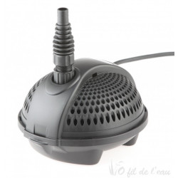 Corps de pompe FP 3500 Oase et Pondovario 3500 Pontec