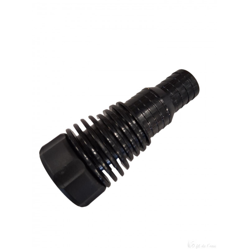 Raccords cannelépour pompe FP 1500 ,2500 ou 3500 Oase
