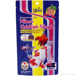 Hikari Goldfish Staple Baby