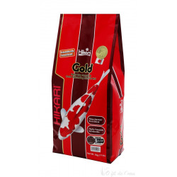 Hikari Gold Hikari Gold