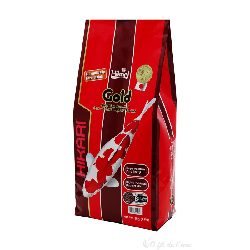 Hikari Gold Hikari Gold