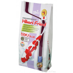 Hikari Friend