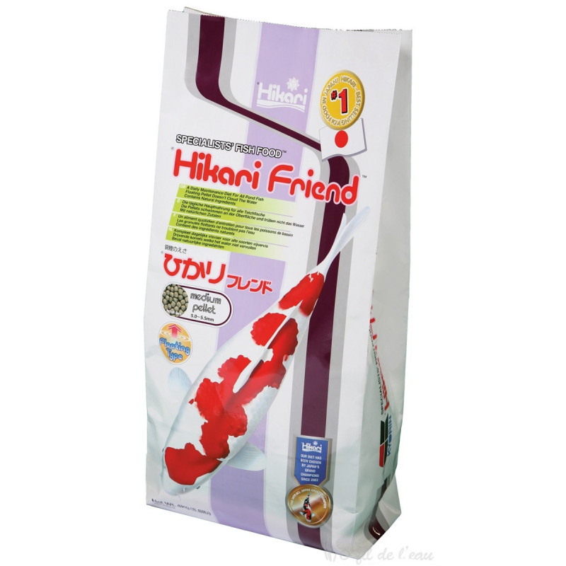 Hikari Friend