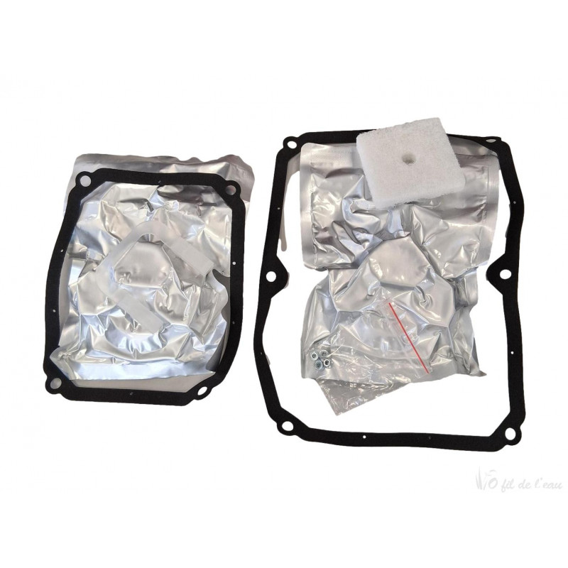 Kit de réparation secoh pour JDKS 150 à 500