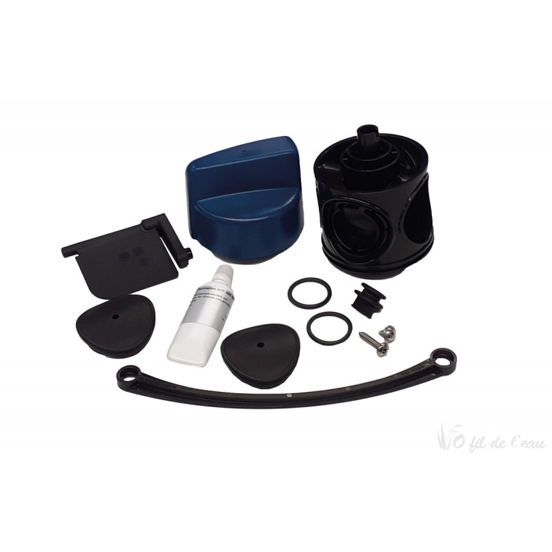 Poignée rotative Filtoclear 5000/13000/19000/31000 Oase