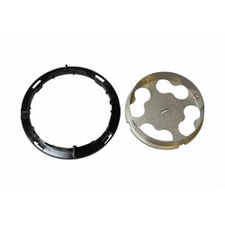 Plaque anti-gouttes Bitron Eco 240