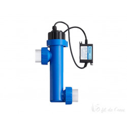 Kit de conversion spa 12W  à 21W   BLUE LAGOON