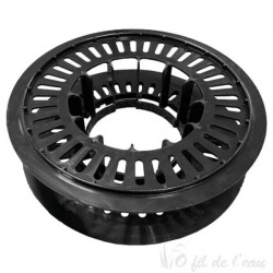 Support mousses Topclear Pro 24000 Superfish