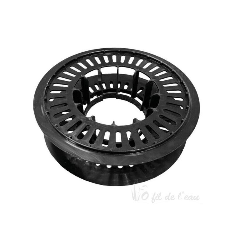 Support mousses Topclear Pro 24000 Superfish