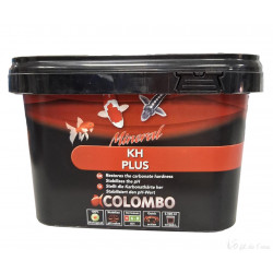 Colombo kH +