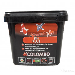 Colombo kH +