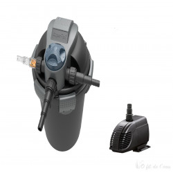 Filtre Pression  TopClear Kit 10000 Superfish