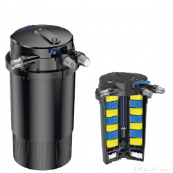 Filtre PressionTopClear Pro 36000 Superfish