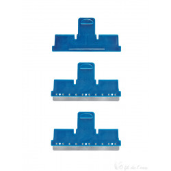 Set de rechange nettoyeur de vitre