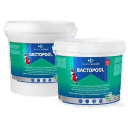 Bactopool aquaticscience