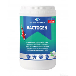 Bactogen Aquaticscience