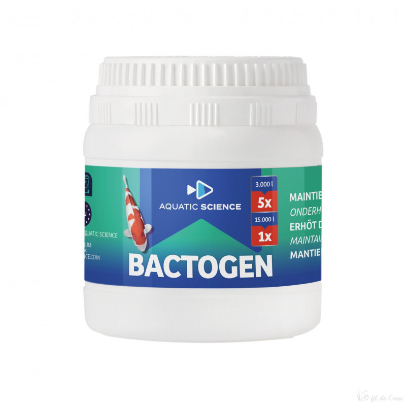 Bactogen Aquaticscience
