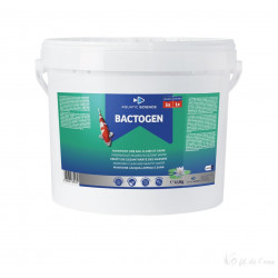 Bactogen Aquaticscience