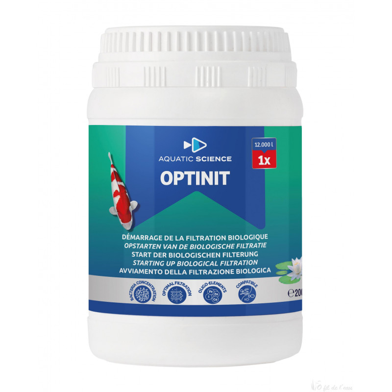 Optinit aquaticscience