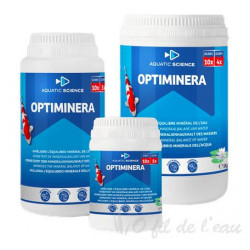 Optiminera aquaticscience