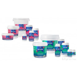 Pack Biobooster + Bactogen aquaticscience