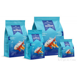 Aquatic Science All seasons
