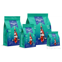 Aquatic Science Vitality Plus