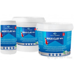 Maxi Clay Aquaticscience (90% de Montmorillonite)