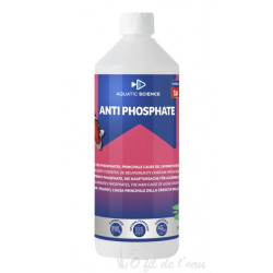 Anti Phosphate 1 L Aquatic Science