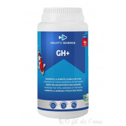 NEO GH + aquaticscience