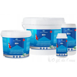 NEO KH + aquaticscience